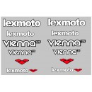 Lexmoto - Vienna Kit 2 - 003